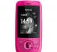 Nokia 2220 slide, розовый превью 783740.