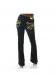 Джинсы Baby Phat с цепями превью 783760.