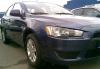 Превью Mitsubishi Lancer, 2008 Москва - 1