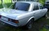 Превью Mercedes S-klasse, 1982 Санкт-Петербург - 1