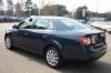 Превью 2006 VW Jetta 2.0 TDI DSG Москва - 1
