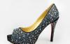 Превью Туфли Christian Louboutin Москва - 0