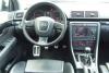 Превью 2007 Audi A4 Avant 3.0 TDI DPF quattro S-line Москва - 4