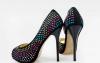 Превью Туфли Guiseppe Zanotti Москва - 2