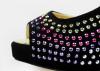 Превью Туфли Guiseppe Zanotti Москва - 4