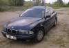 Превью BMW 5er, 1996 Москва - 2