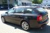 Превью 2006 Skoda Octavia Combi II RS 2.0 TDI navixenon Москва - 1
