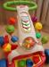Ходунки-каталка Fisher Price превью 784652.