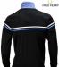 Превью Олимпийки (артикул 821, 823) от Fred Perry Москва - 2