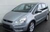 2007 Ford S-Max 2.0 TDCi DPF navi превью 784788.