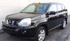2007 Nissan X-Trail 2.0 dci 4x4 DPF navi превью 784875.