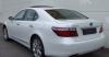 Превью 2007 Lexus LS 600 h Hybrid Москва - 1