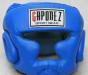 GAPONEZ Боксерский Шлем Тренировочный  превью 784936.