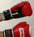 TOP TEN Боксерские Перчатки с печатью AIBA (10 oz)  превью 784973.
