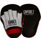 GAPONEZ Боксерские Лапы PRO Кожаные превью 784986.