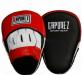 GAPONEZ Боксерские Лапы ЧЕМПИОН Кожаные превью 784995.