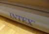 Превью Матрас надувной полуторный из 2 половин intex б/у Москва - 1