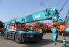 Кран Kobelco RK500-2 г/п 51 тн 2008 г/в с незначит превью 785080.