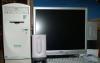 Комп. Intel Celeron 420 Conroe-L / ddrii 1024mb превью 785256.
