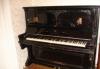Антикварное пианино muhlbach превью 780663.