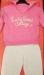 Спорт костюм mothercare р 5-6л р116 превью 780677.