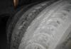 Превью Amtel Planet DC 185/70 R14 пробег месяц Москва - 2