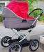 Коляска Peg-Perego Young-auto превью 786488.