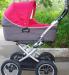 Превью Коляска Peg-Perego Young-auto Москва - 2