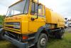 DAF 2300 turbo  1991 г.в. мусоровоз превью 786657.
