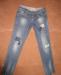 Женские джинсы превью 786734.