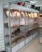 Превью Торговое оборудованиевитрины,прилавки,стеллажи Москва - 3