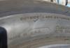 Превью Резина Michelin 275/55/19 4х4 к-т новые Москва - 1