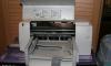 Принтер струйный  HP модель DeskJet 610C превью 780704.
