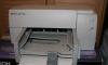Превью Принтер струйный  HP модель DeskJet 610C Москва - 1