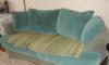 Раскладной диван + кресло превью 780738.