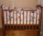 Детская кроватка Можга "Ирина" превью 787208.