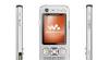 Sony Ericsson W890i - серебристый корпус превью 787397.