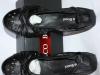 Новые балетки Bianco Bucci 39р, кожа превью 787432.