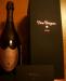 Превью Элитное шампанское Dom Perignon rose Москва - 1