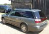 Превью Subaru Outback, 2001 Йошкар-Ола - 2