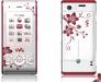 Sony Ericssjn W595 Flower превью 787924.