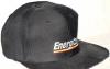 Бейсболка фирменная, черная. Новая превью 788269.