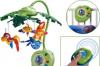Мобиль Fisher Price Тропический лес превью 788297.
