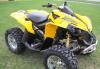 CAN AM bombardier renegade 800, 2007 превью 788371.