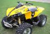 Превью CAN AM bombardier renegade 800, 2007 Москва - 1