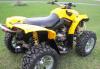 Превью CAN AM bombardier renegade 800, 2007 Москва - 3