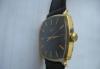 Превью Золотые (785) квадратные часы longines Москва - 1
