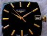 Превью Золотые (785) квадратные часы longines Москва - 2