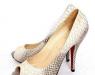 Превью Туфли christian louboutin Москва - 0