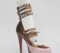 Туфли christian louboutin превью 789682.